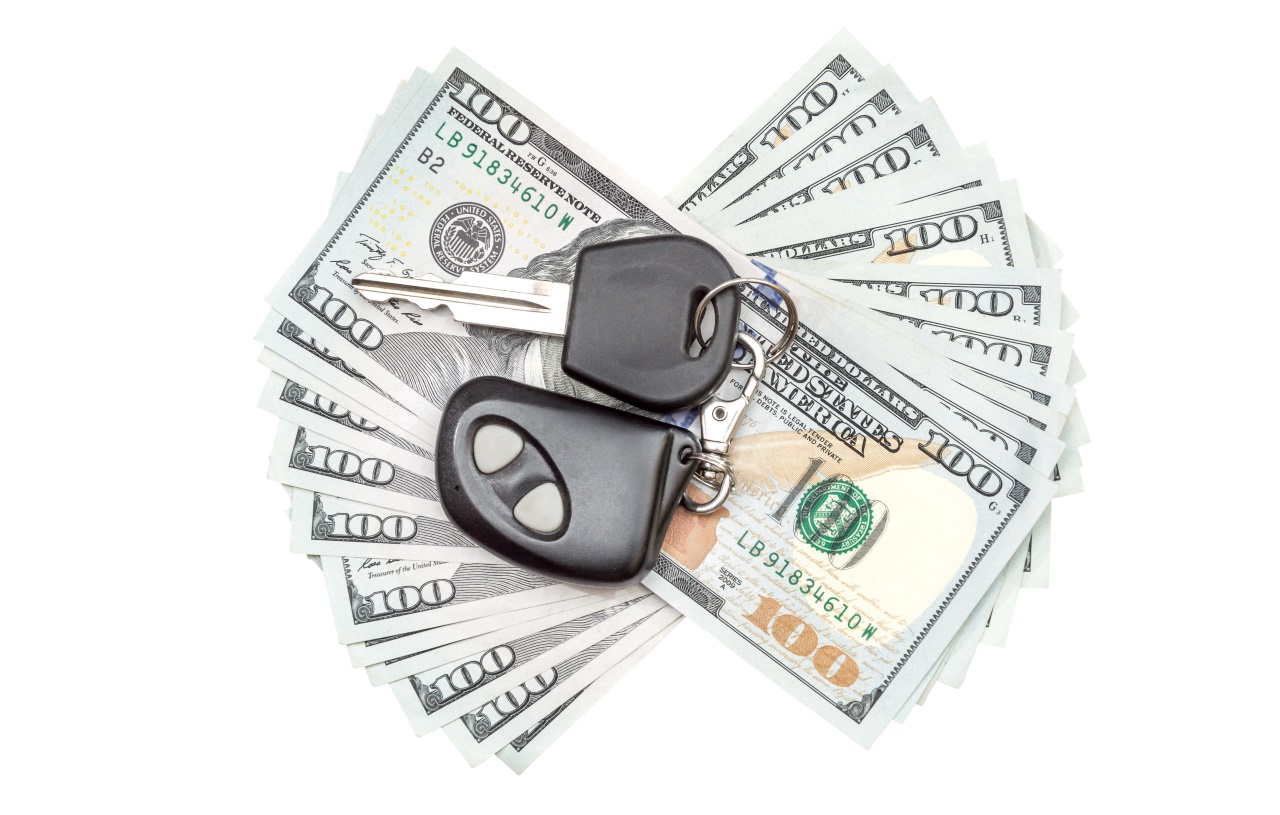 cash for cars in Smyrna